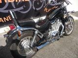 Suzuki VS 800 Intruder - Offers matching your search criteria