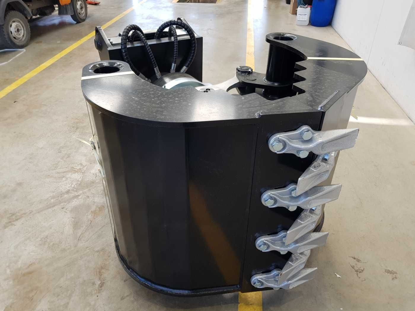 Fahrzeugabbildung Andere DMS SG22090 inkl. Rotator Sortiergreifer / NEU