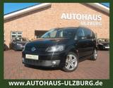 Volkswagen Touran TSI Life BMT/Klimaaut/SHZ/PanoDach/AHK! - gebrauchte VW Touran aus dem Jahr 2013