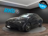 Mercedes-Benz CLA 200 AMG NIGHT PANO MEMORY KEYLESS KAMERA AHK - Mercedes-Benz CLA 200 in Bonn