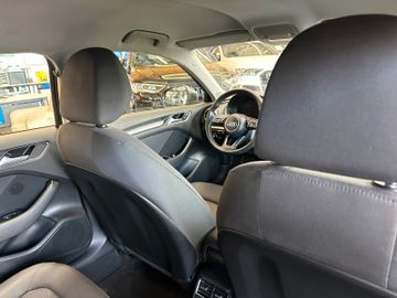 MYAUTOCENTER – Gebraucht- und Jahreswagen mit Werkstattservice in Pfaffenhofen Audi A3 Sportback *Virtuel*Xenon*Navi*