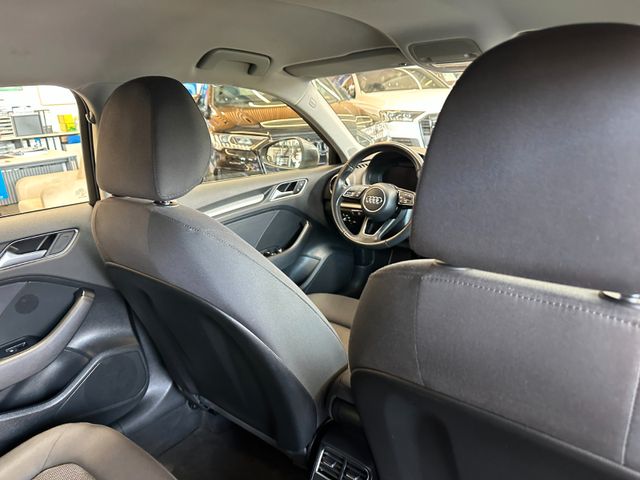MYAUTOCENTER – Gebraucht- und Jahreswagen mit Werkstattservice in Pfaffenhofen Audi A3 Sportback *Virtuel*Xenon*Navi*