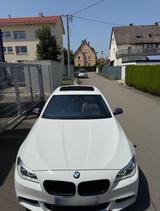 BMW M550d xDrive M