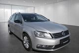 Volkswagen Passat 2.0 TDI Autom. BiXenon, Navi, Tempo.,AHK - gebrauchte VW Passat aus dem Jahr 2014