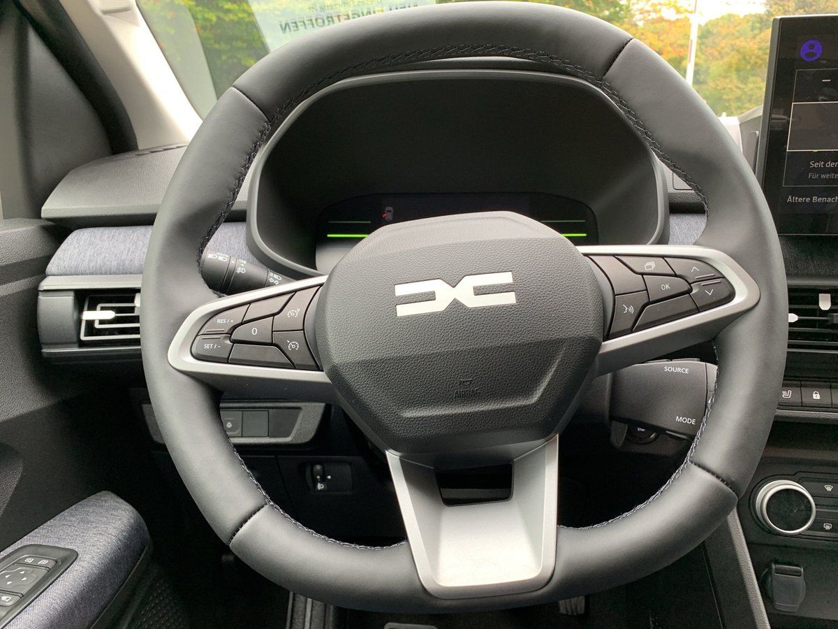 Dacia Sandero - Bild 15