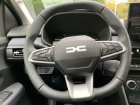 Dacia Sandero - Vorschau Bild 15