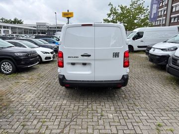 Fiat MultiCab L3 180 Automatik,6-Si, AHK, Holz