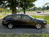 Skoda Superb Combi Ambition * LPG Gas Anlage - gebrauchte Skoda Superb aus dem Jahr 2010