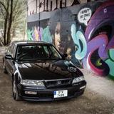 Honda Legend Coupe 3.2i V6 V6 - Honda Oldtimer