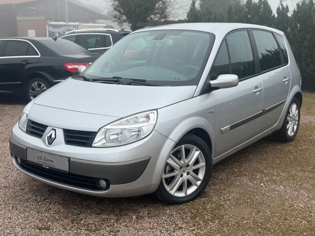 Renault Scenic Avantage 2.0 16V*KLIMAAUT*NEBEL*PDC*