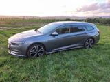 Opel Insignia Sports Tourer 2.0 CDTI Sport 170PS - Opel Insignia mit Diesel-Antrieb: Ps