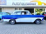 Opel Rekord P1 Olympia - Opel: Olympia