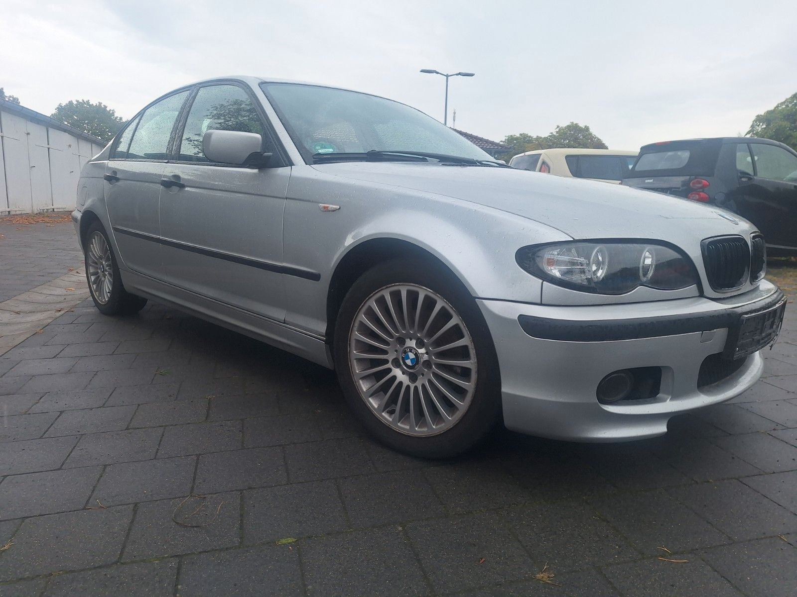 BMW BMW 316i Edition Exclusive