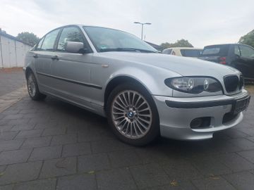 BMW 316 - 1