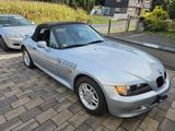 BMW Z3 1.8 - - BMW Z3 aus 1996: Roadster