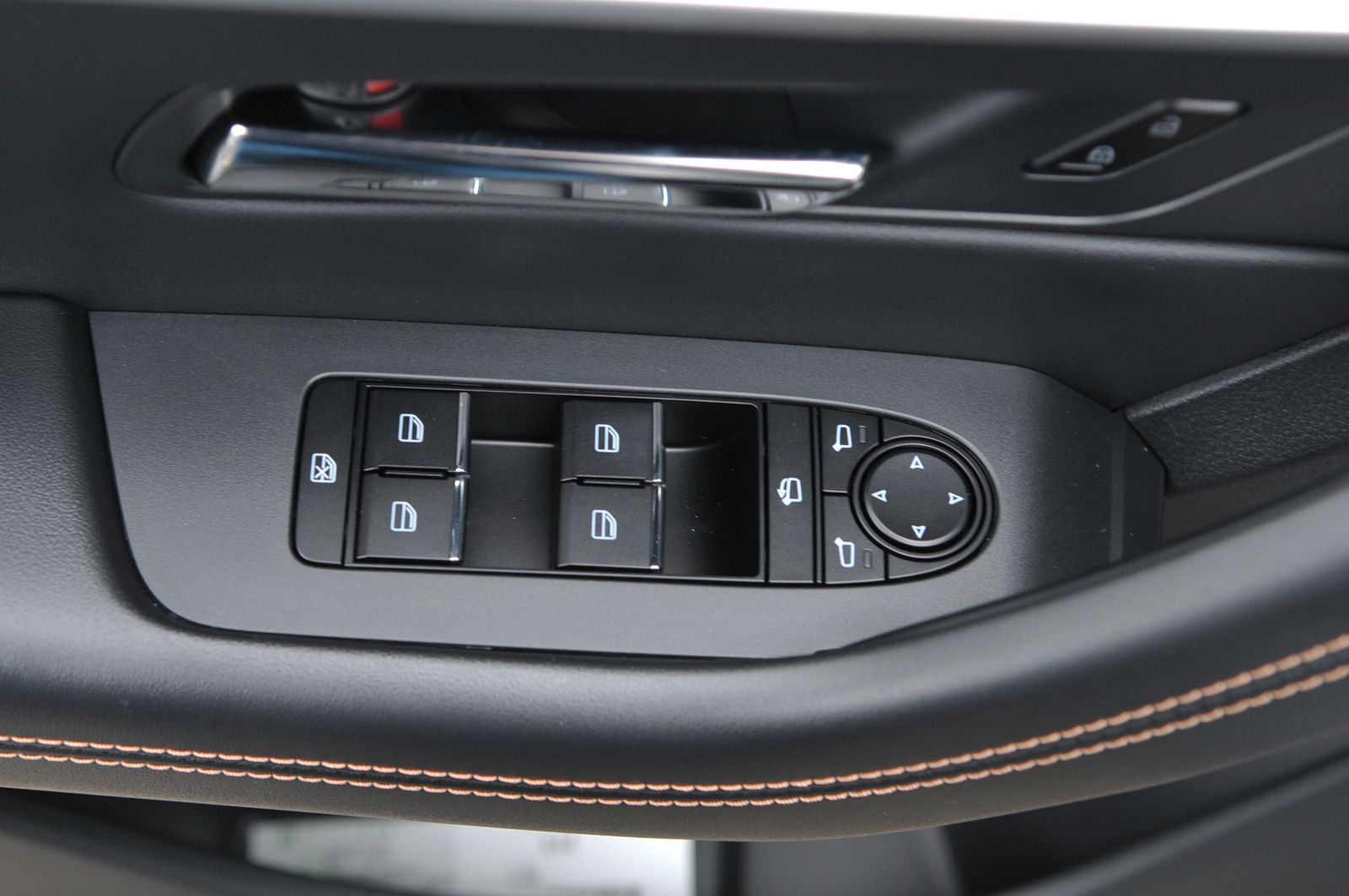 Mazda CX-60 - Bild 23