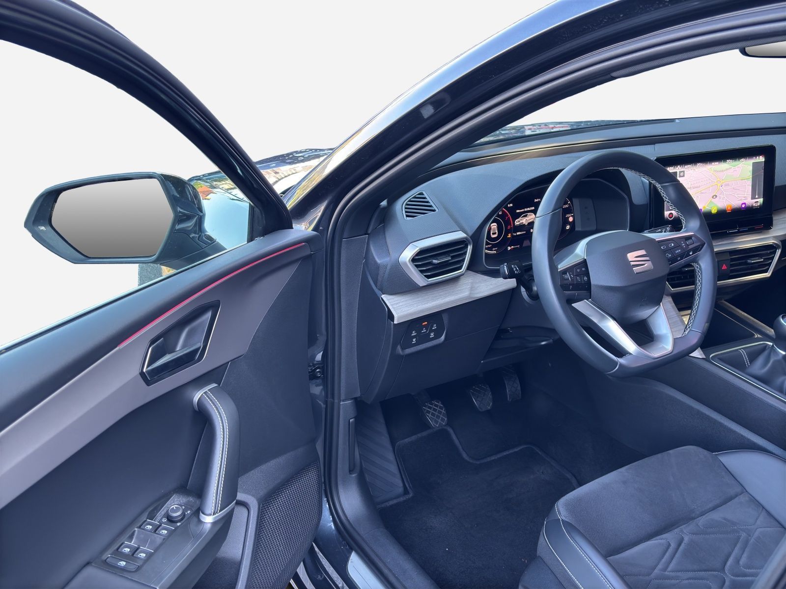 Seat Leon - Bild 16