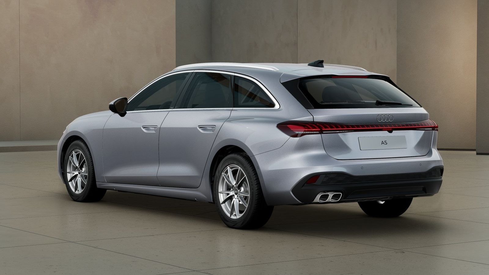 Audi A5 - Bild 6