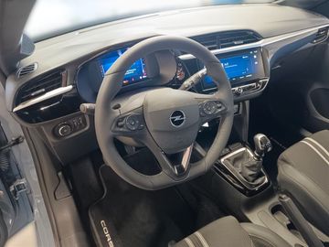 Fotografie 9 des Opel Corsa GS Kamera LED Sitzheizung PDC 17"Alufelge