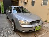 Ford Mondeo 2.0TDCi SW (Km 138.259) - Ford Mondeo aus 2002 mit Diesel-Antrieb
