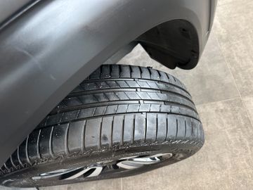 Citroën C3 Aircross Shine *NAVI*TEMPOMAT*KLIMA*