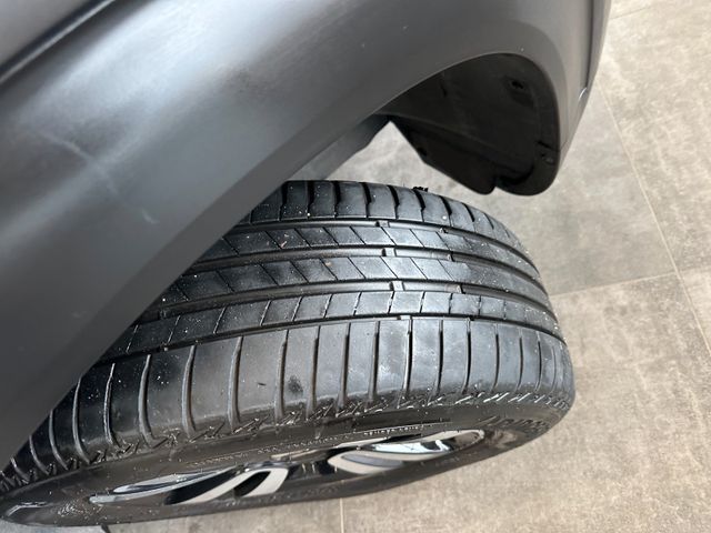 Citroën C3 Aircross Shine *NAVI*TEMPOMAT*KLIMA*