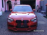 BMW Verkaufe BMW M135i - BMW M135 aus 2014