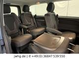 Mercedes-Benz EQV 300 Lang|Distronic|360°-Kamera|Navi|6-Sitzer - Mercedes-Benz EQV aus 2021