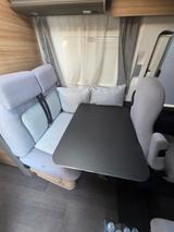 Adria Sonic 600sc - Adria Sonic