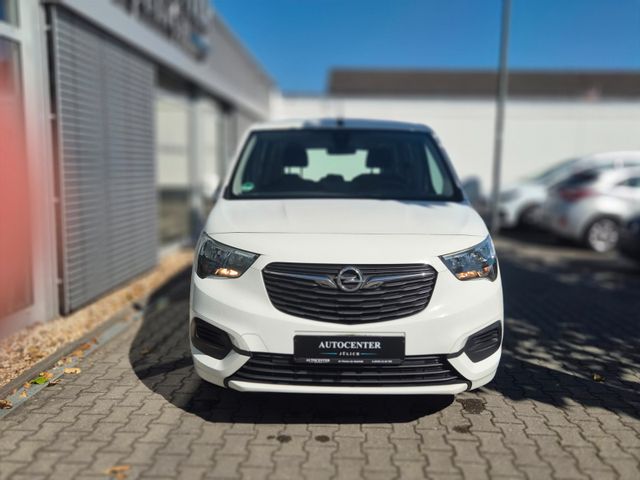 OPEL Combo Life E - Bild 2