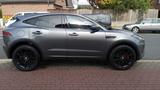 Jaguar E-Pace P250 R-DYNAMIC SE 4WD Auto R-DYNAMIC SE - Jaguar E-Pace: P250