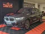 BMW X6 xDrive 30 d *M-SPORT* (ACC/LASER/CAM/LIFT/SPU - BMW X6 aus 2022