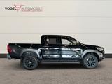 Toyota Hilux 2.8 D-4D Double Cab Invincible 4x4+Kam.+LM - Toyota Hilux: 2.4