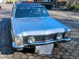 Opel Diplomat 2,8 e - Opel Diplomat mit Benzin-Antrieb