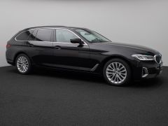 Foto Nummer 4: BMW 520d