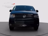 Volkswagen T5 Multivan Highline - gebrauchte VW T5 Multivan aus dem Jahr 2014