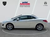 Peugeot 308 CC Active 155 THP, wenig KM, SHZ, PDC - Peugeot 308 aus 2013
