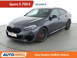 BMW M235i Gran Coupe xDrive Aut.*NAVI*LED*CAM*HUD*