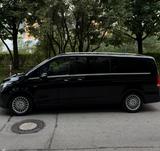 Mercedes-Benz V 250 d AVANTGARDE extralang AVANTGARDE - Mercedes-Benz V-Klasse Gebrauchtwagen in München
