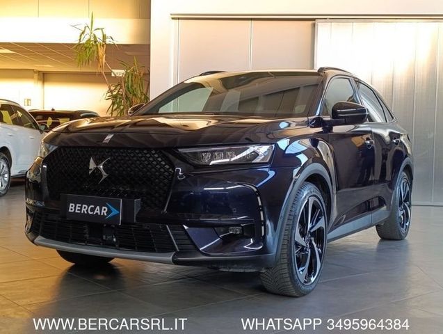 DS Automobiles DS DS 7 DS 7 Crossback E-Tense 4x4 Performace Li