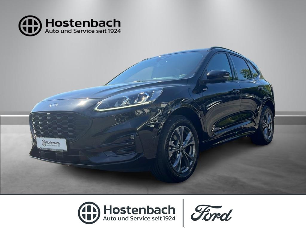 Ford Kuga Plug-In Hybrid ST-Line X HUD AHK-klappbar E