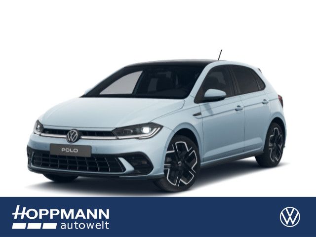 Volkswagen Polo R-Line 1,0 l TSI 85 kW (116 PS) 7-Gang-Dopp