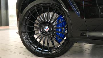 صورة مصغرة 16 لـ 2020 Alpina XD4