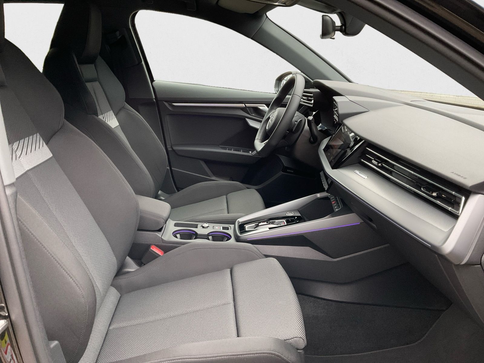 Audi A3 - Bild 15