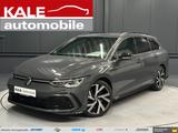 Volkswagen Golf VIII Variant R-Line*Black Style*18Zoll*KAME - Volkswagen Golf: R Line