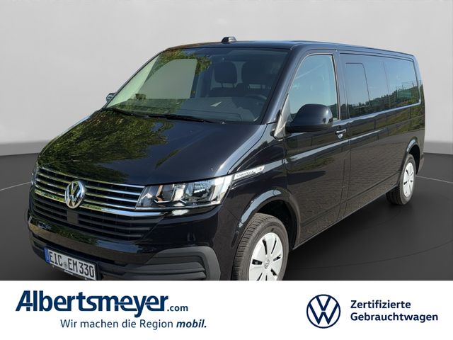 Volkswagen T6.1 Caravelle 2.0 TDI Comfortline +DSG+AHK