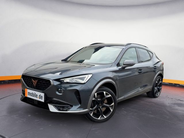 Cupra Formentor VZ e-HYBRID 1.4 (245 PS) LED Navi Rück