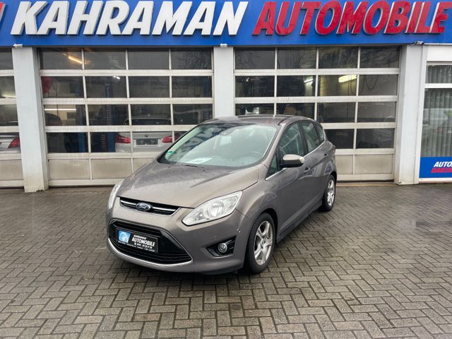 Ford C-Max C-MAX Titanium