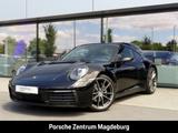 Porsche 992 (911) Carrera*BOSE*SPORTABGAS*SHZ* - Porsche 992 in Magdeburg