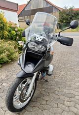 BMW R1200GS - Offers